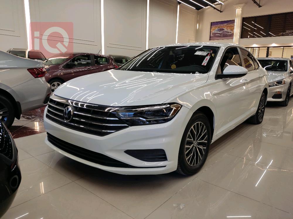 فولكسفاغن جيتا